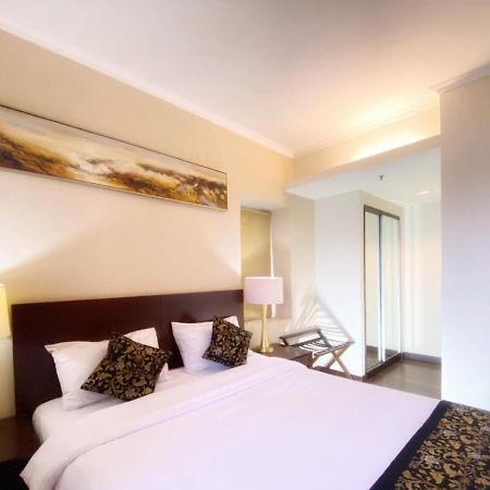 Ancol Marina Residence Dżakarta Zewnętrze zdjęcie