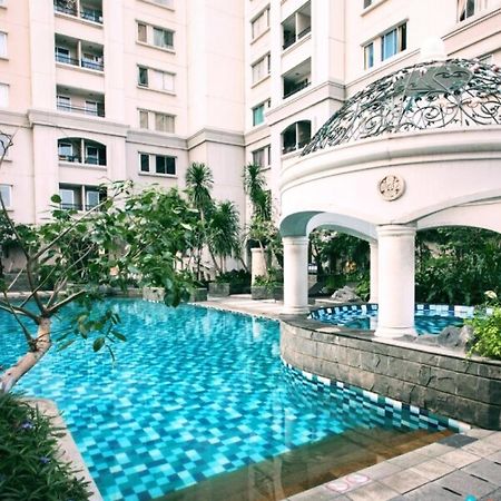 Ancol Marina Residence Dżakarta Zewnętrze zdjęcie