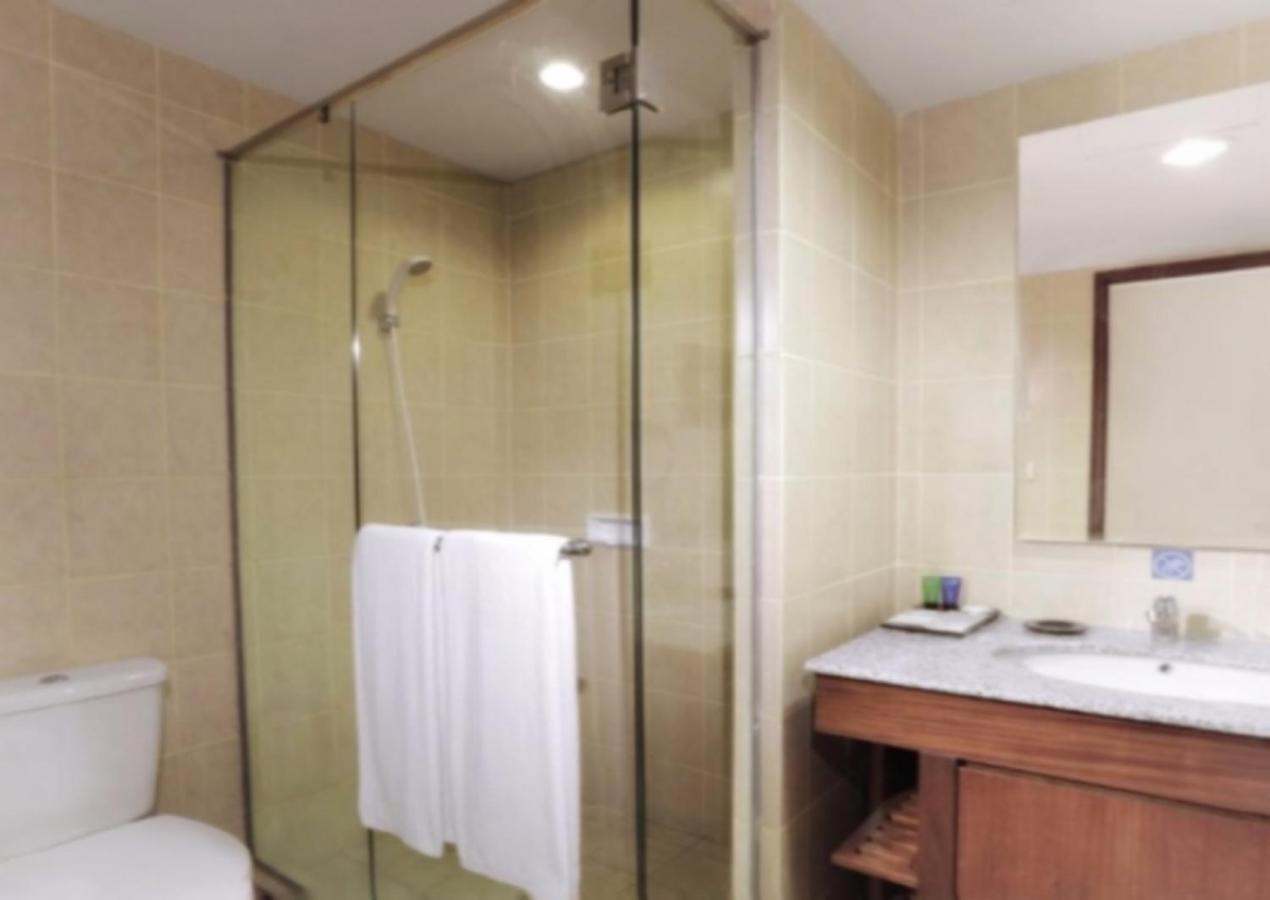 Ancol Marina Residence Dżakarta Zewnętrze zdjęcie