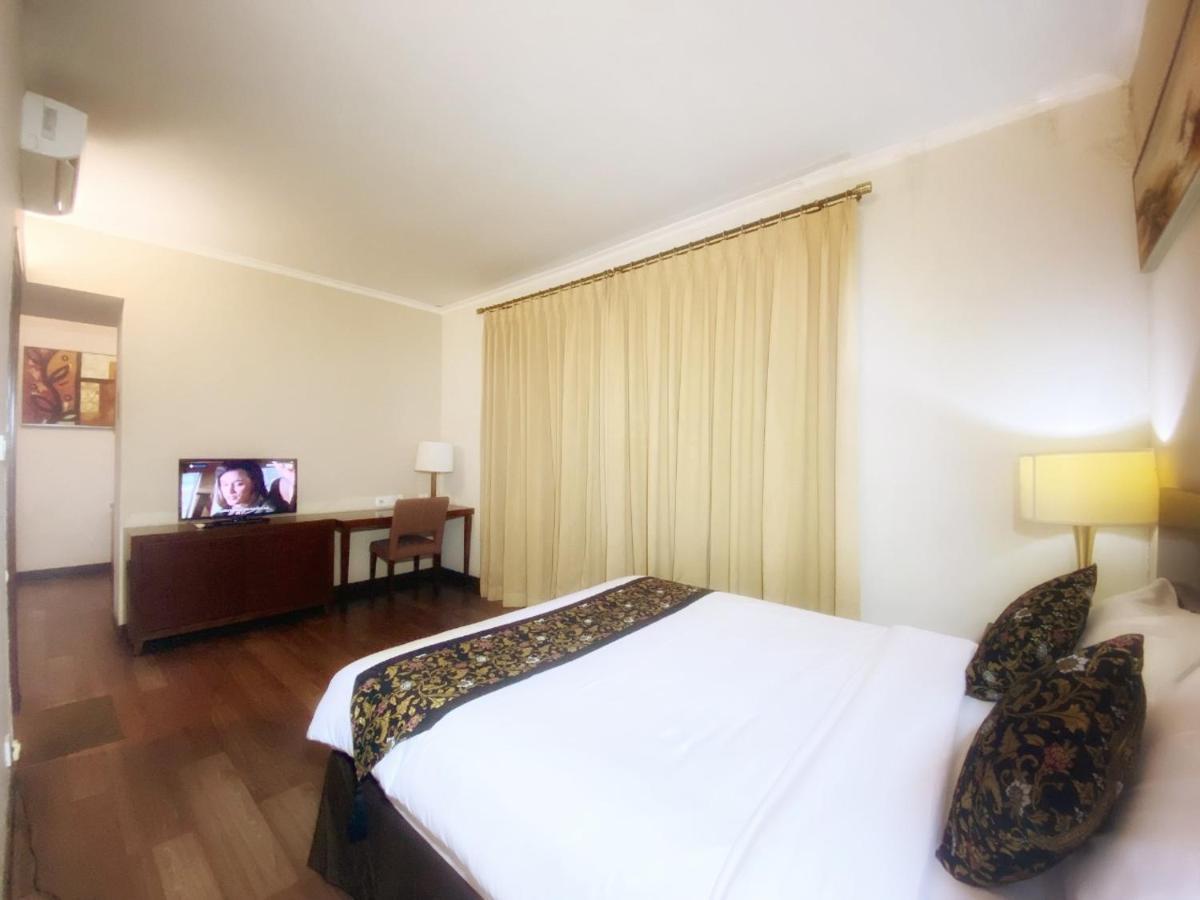 Ancol Marina Residence Dżakarta Zewnętrze zdjęcie