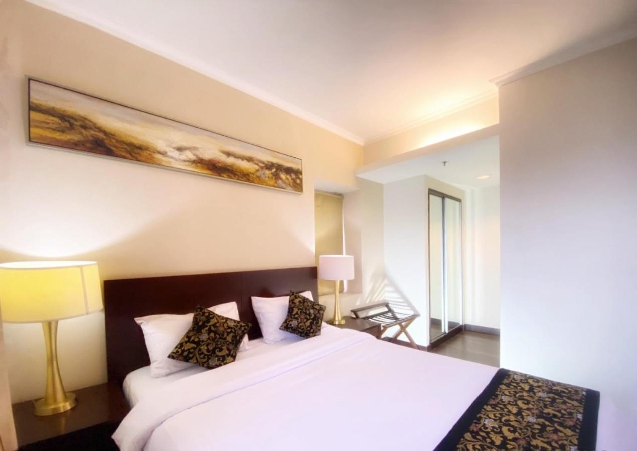 Ancol Marina Residence Dżakarta Zewnętrze zdjęcie