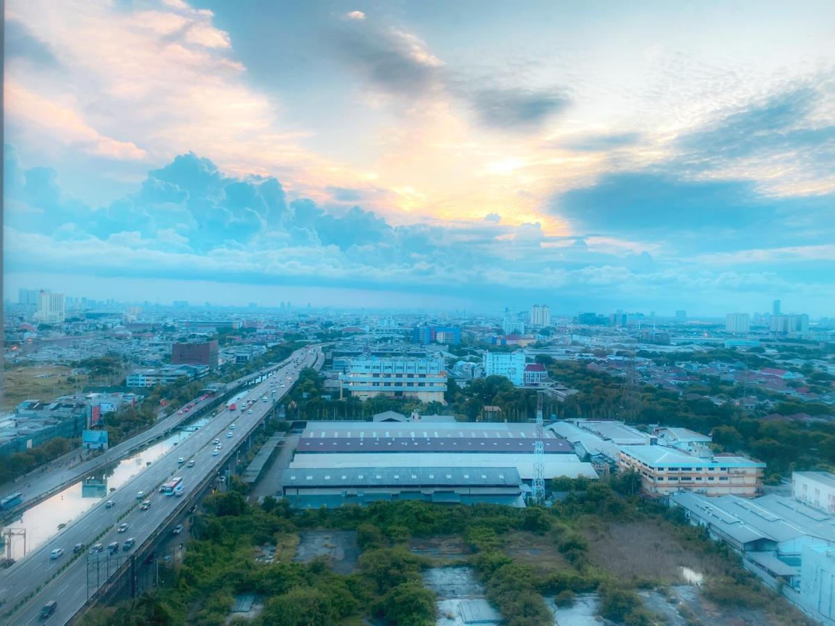 Ancol Marina Residence Dżakarta Zewnętrze zdjęcie