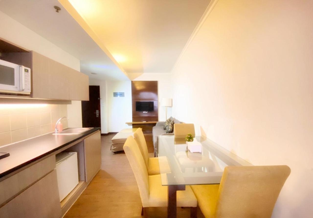 Ancol Marina Residence Dżakarta Zewnętrze zdjęcie