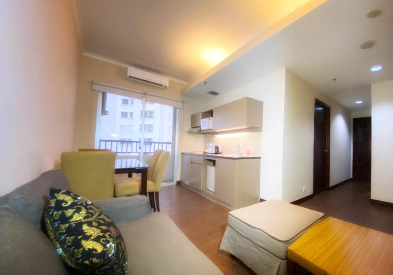 Ancol Marina Residence Dżakarta Zewnętrze zdjęcie