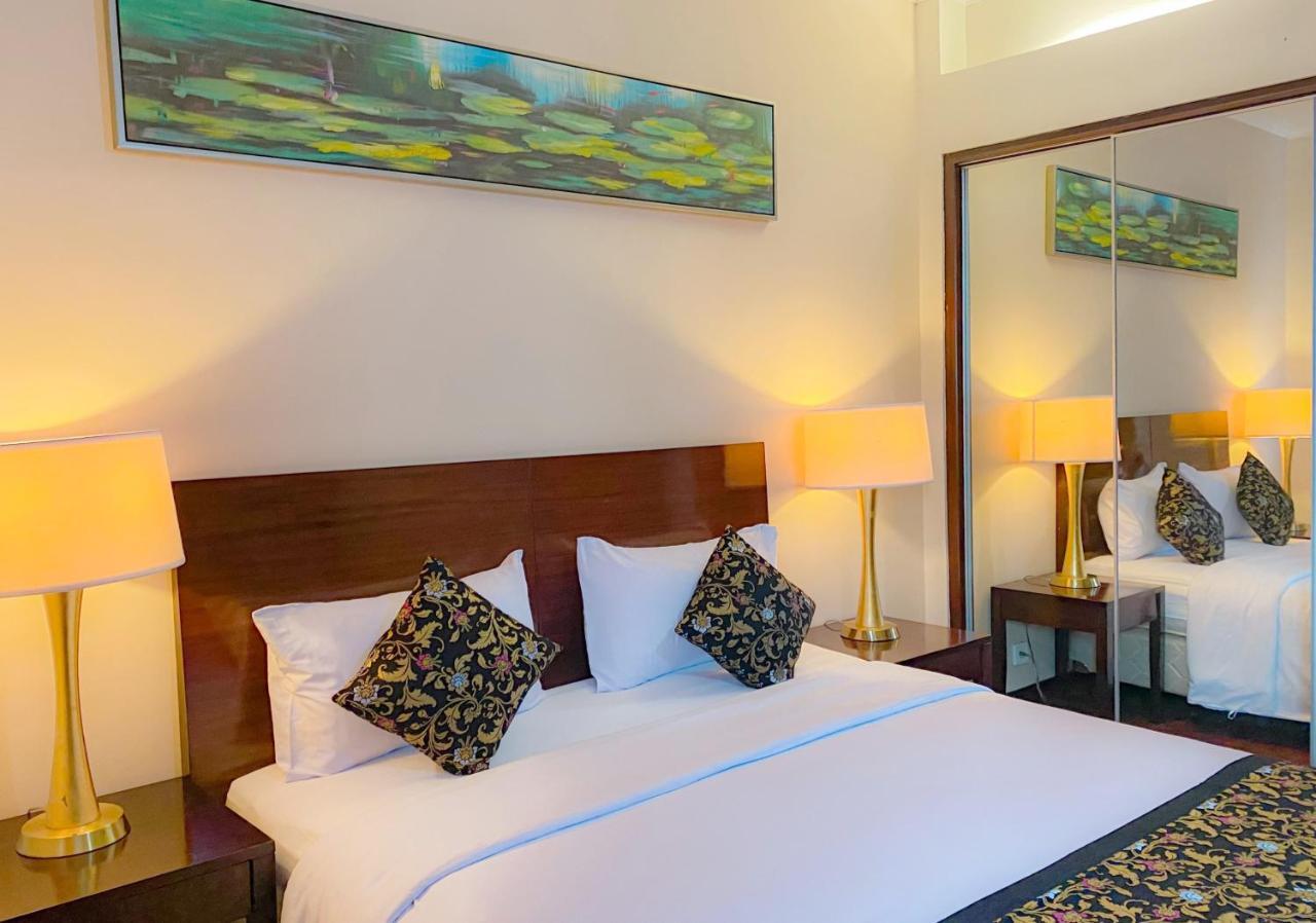Ancol Marina Residence Dżakarta Zewnętrze zdjęcie