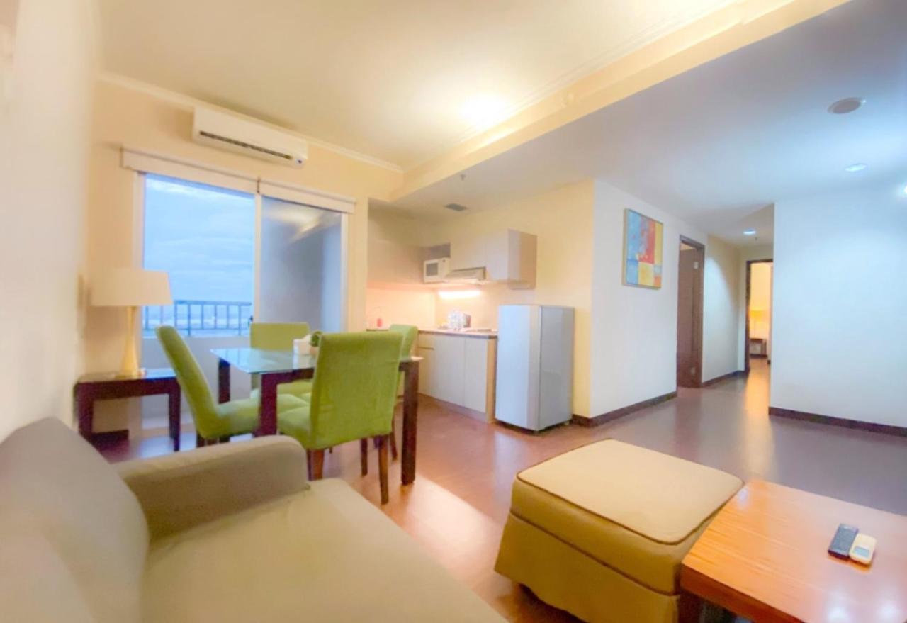 Ancol Marina Residence Dżakarta Zewnętrze zdjęcie