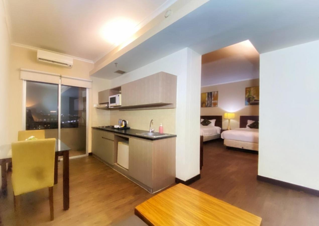 Ancol Marina Residence Dżakarta Zewnętrze zdjęcie